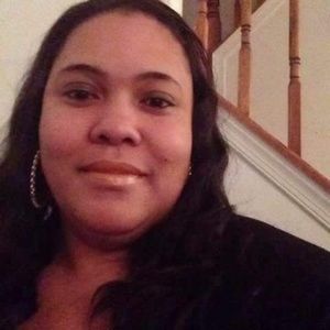 Meet your Posher, Sharonda